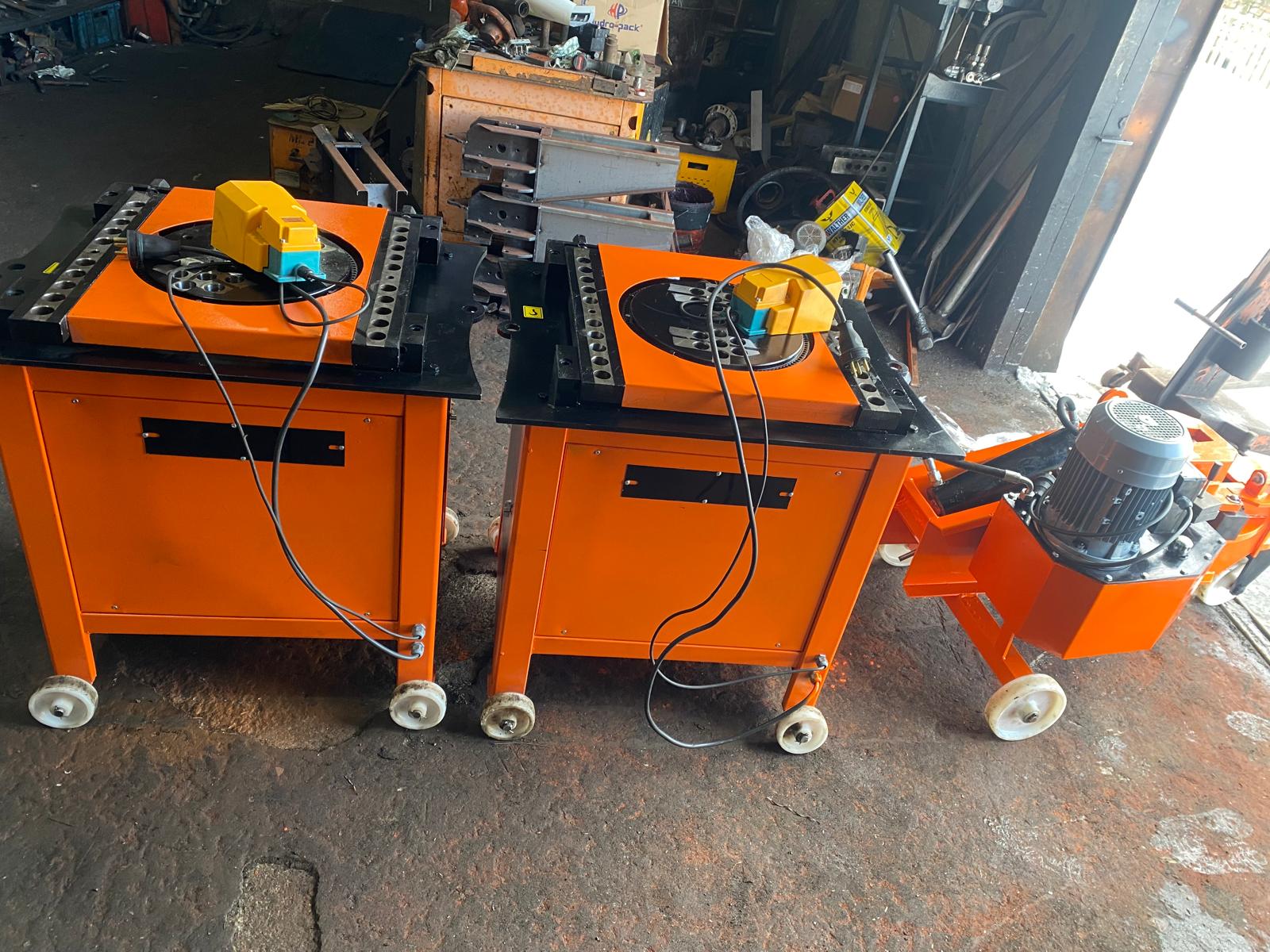 Kardeşler İnşaat Makinaları